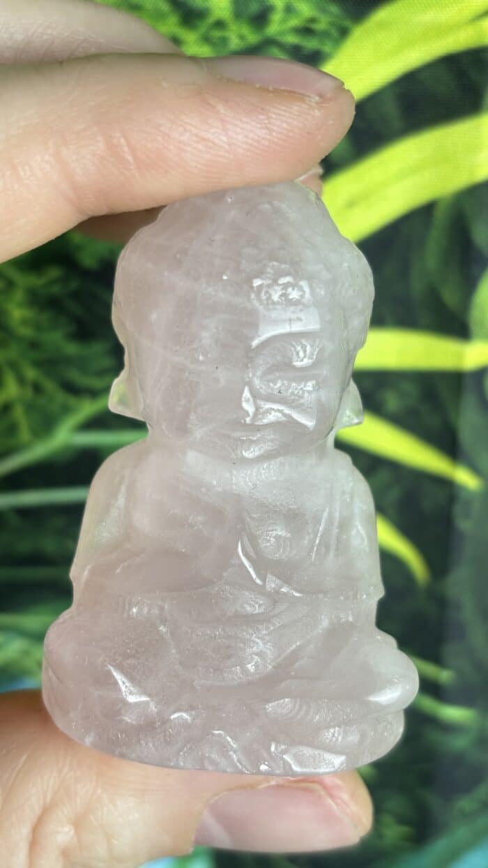 🧘 Spirituelle Präsenz: Buddha als Sinnbild für inneren Frieden, Weisheit und Achtsamkeit 5 Nursesoulangel