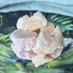 Orangencalzit: Die wunderbare Welt des Orangencalzits 40 Nursesoulangel