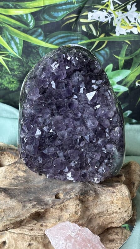 Amethyst Bedeutung und Wirkung 43 Nursesoulangel