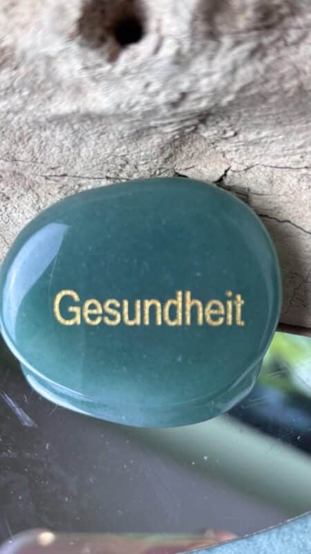 Die Bernstein Wirkung 43 Nursesoulangel