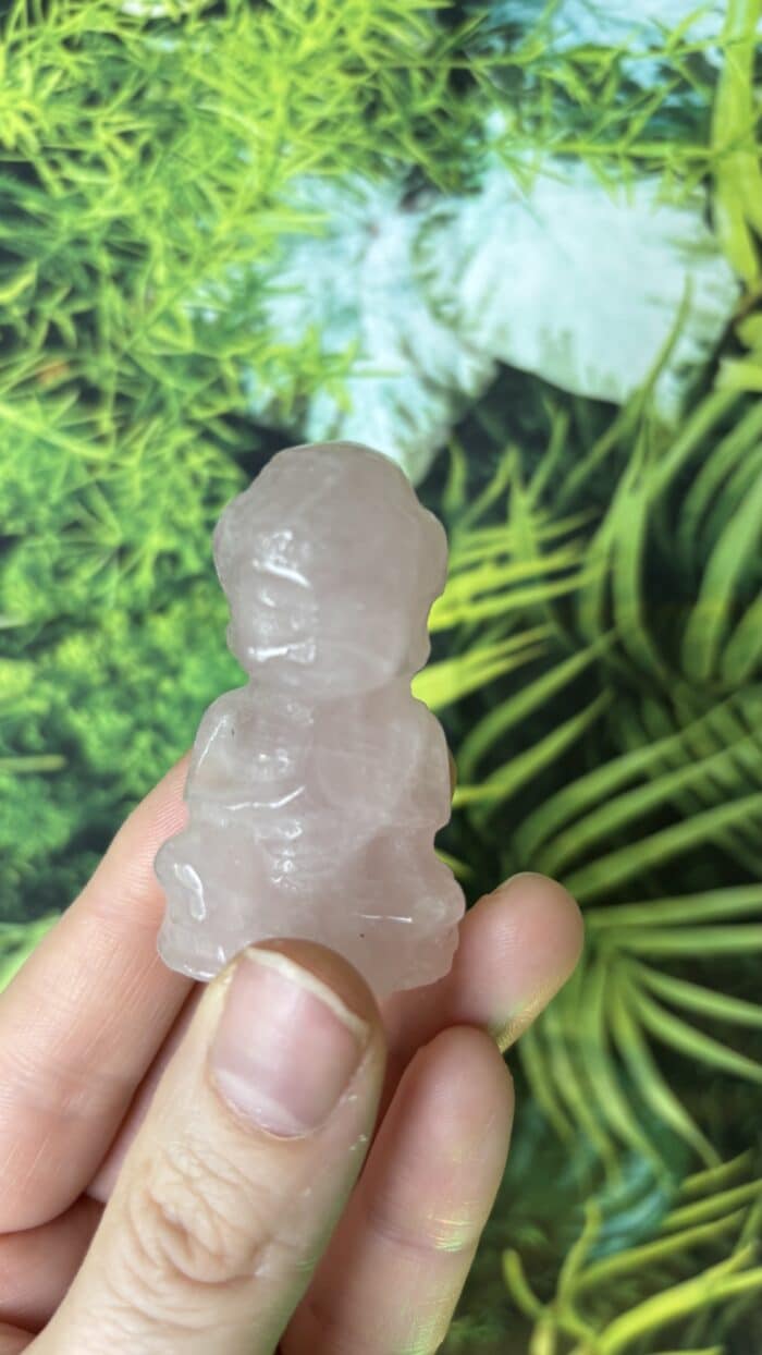 🧘 Spirituelle Präsenz: Buddha als Sinnbild für inneren Frieden, Weisheit und Achtsamkeit 9 Nursesoulangel
