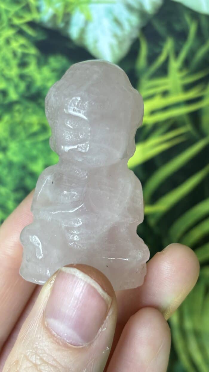 🧘 Spirituelle Präsenz: Buddha als Sinnbild für inneren Frieden, Weisheit und Achtsamkeit 10 Nursesoulangel