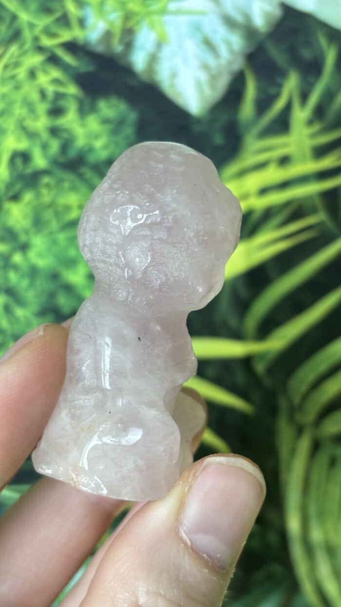 🧘 Spirituelle Präsenz: Buddha als Sinnbild für inneren Frieden, Weisheit und Achtsamkeit 11 Nursesoulangel