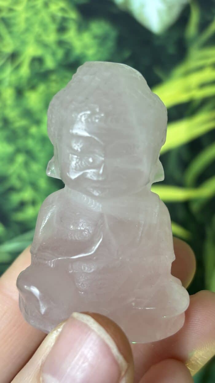 🧘 Spirituelle Präsenz: Buddha als Sinnbild für inneren Frieden, Weisheit und Achtsamkeit 12 Nursesoulangel
