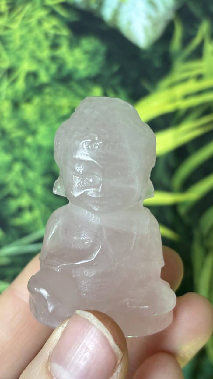 🧘 Spirituelle Präsenz: Buddha als Sinnbild für inneren Frieden, Weisheit und Achtsamkeit 13 Nursesoulangel
