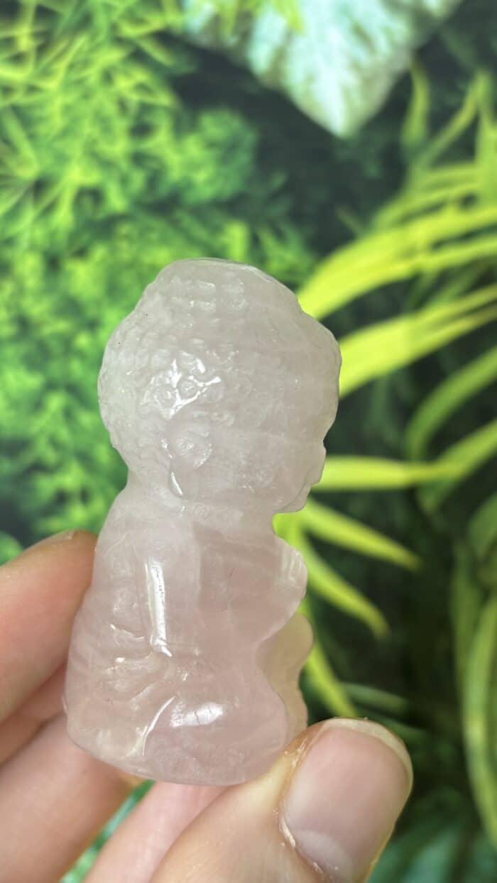 🧘 Spirituelle Präsenz: Buddha als Sinnbild für inneren Frieden, Weisheit und Achtsamkeit 16 Nursesoulangel