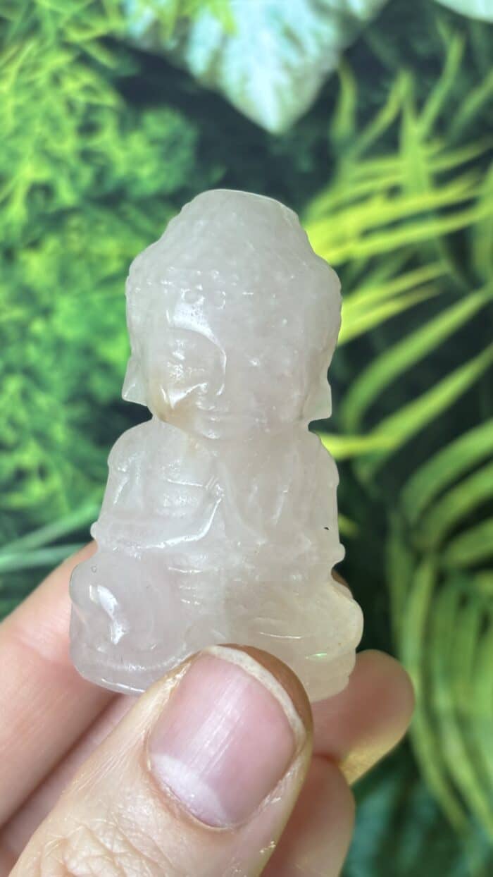🧘 Spirituelle Präsenz: Buddha als Sinnbild für inneren Frieden, Weisheit und Achtsamkeit 15 Nursesoulangel