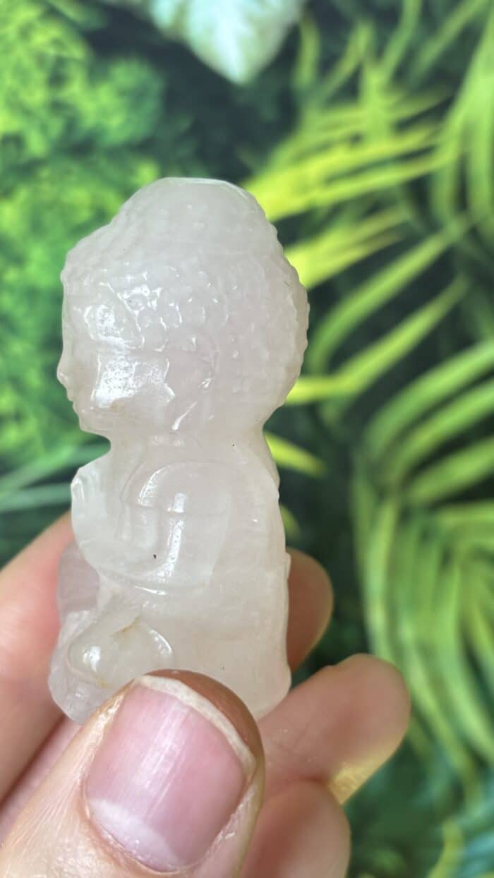 🧘 Spirituelle Präsenz: Buddha als Sinnbild für inneren Frieden, Weisheit und Achtsamkeit 14 Nursesoulangel