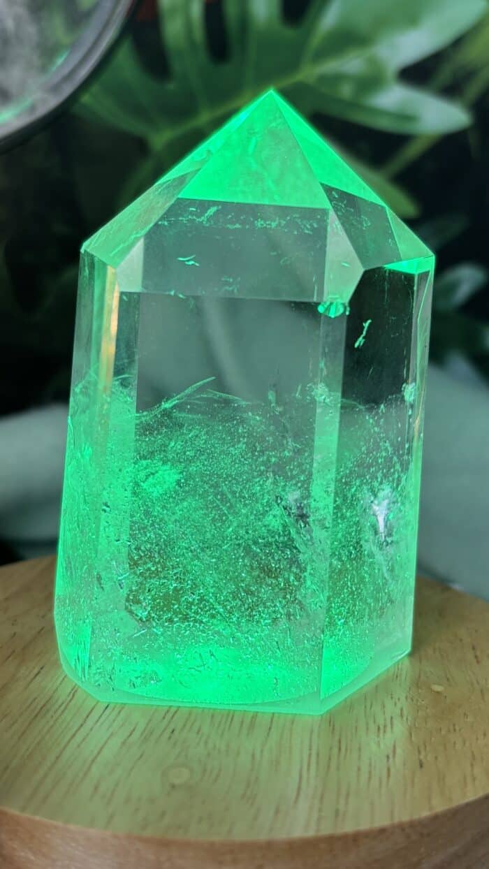 🔮 Bergkristall Obelisk – Klarheit. Kraft. Licht. 🔮 11 Nursesoulangel