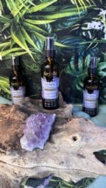 🌿 Farfalla Schlaf schön – Bio Lavendel Gute Nacht Raumspray – Bild 4
