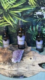 🌿 Farfalla Schlaf schön – Bio Lavendel Gute Nacht Raumspray – Bild 3