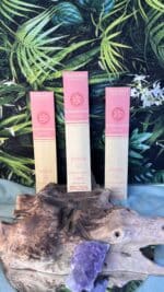 🌺 Farfalla Rosengeranie Räucherstäbchen – 10 Stück | 15 g