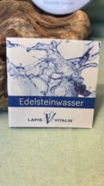 ✨ Lapis Vitalis Wassersteinmischung „Zur Ruhe kommen“ – handverlesen, 138,8 g – Bild 4