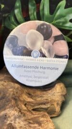 💜 Lapis Vitalis Wassersteinmischung „Harmonie“ – handverlesen, 138,8 g
