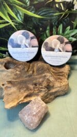 💜 Lapis Vitalis Wassersteinmischung „Harmonie“ – handverlesen, 138,8 g – Bild 2