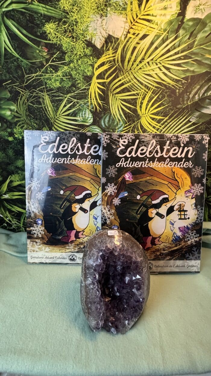 🎄Edelstein Adventskalender🎄 – Bild 3