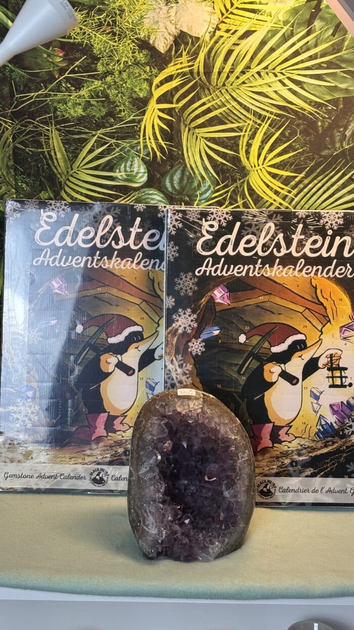 🎄Edelstein Adventskalender🎄 – Bild 4