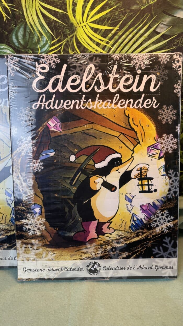 🎄Edelstein Adventskalender🎄 – Bild 2