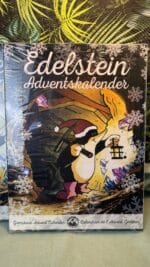 🎄Edelstein Adventskalender🎄