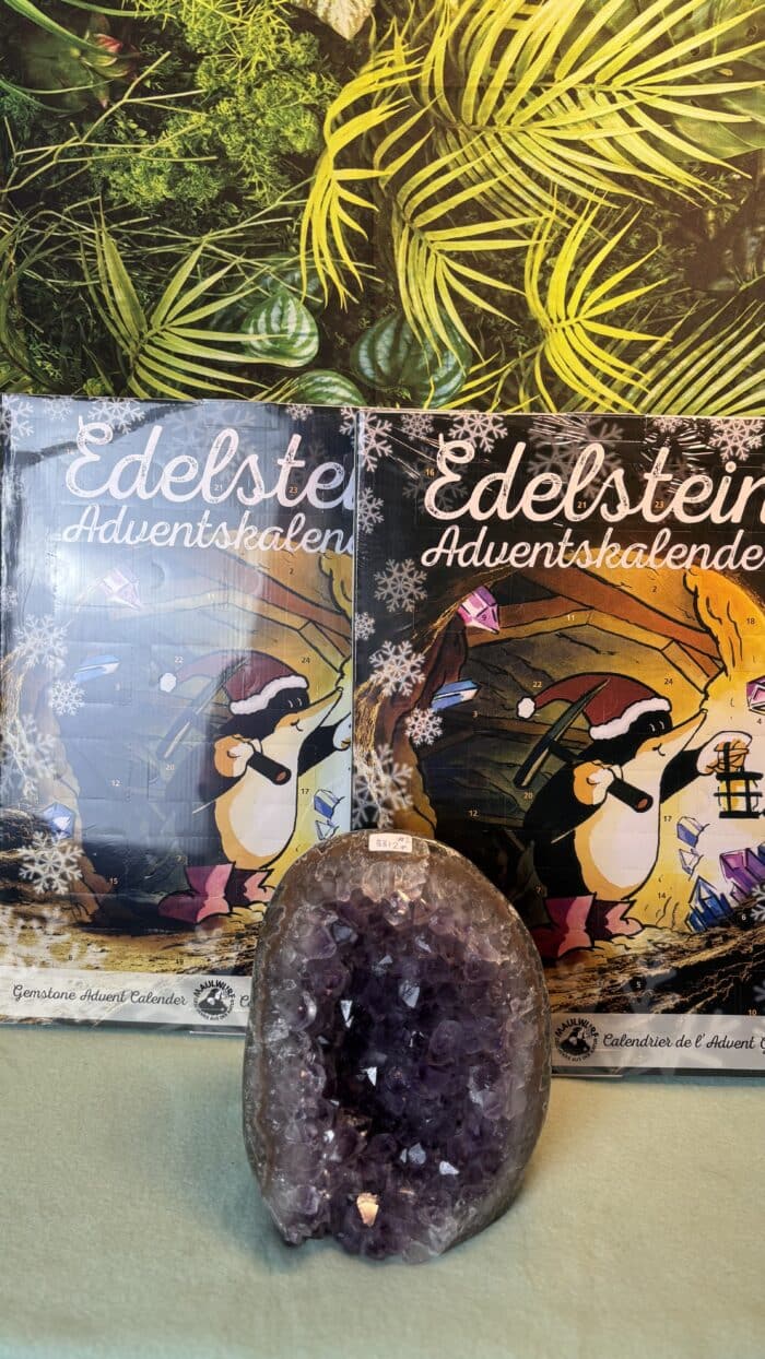 🎄Edelstein Adventskalender🎄 – Bild 6