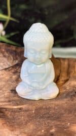 🤍 Magischer Opal Buddha – Bild 3