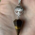 SanjaNatur App Landing Page 30 Nursesoulangel