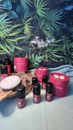 🎁 Farfalla Geschenkset – Weihnachtsstern | Herkunft: Schweiz | vegan | 108,6 g – Bild 5