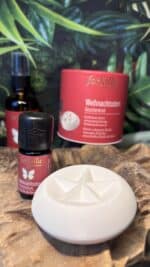 🎁 Farfalla Geschenkset – Weihnachtsstern | Herkunft: Schweiz | vegan | 108,6 g – Bild 2