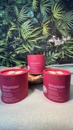 🎁 Farfalla Geschenkset – Weihnachtsstern | Herkunft: Schweiz | vegan | 108,6 g – Bild 3