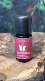 🌟 Farfalla Bio-Aromamischung – Weihnachtsstern – Bild 2