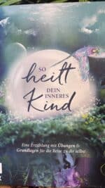 💗 Anja Plattner – So heilt dein inneres Kind – Bild 5