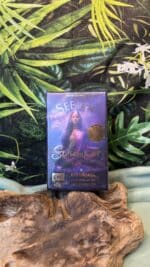 🌟 Marisa Schmid – Seelen Schimmer Orakel | 45 Orakelkarten mit Goldschnitt – Bild 2