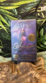 🌟 Marisa Schmid – Seelen Schimmer Orakel | 45 Orakelkarten mit Goldschnitt – Bild 6