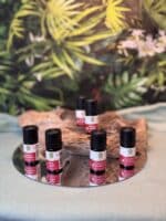 ❄️ Primavera Duftmischung – Wintermärchen | 5 ml | Bio-Qualität | Herkunft: Allgäu – Bild 5