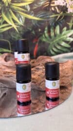 🌟 Primavera Duftmischung – Lichterfunkeln | 5 ml | Bio-Qualität | Herkunft: Allgäu – Bild 3