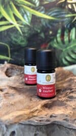 ❄️ Primavera Duftmischung – Winterzauber | 5 ml | Bio-Qualität | Herkunft: Allgäu – Bild 2