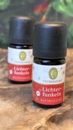 🌟 Primavera Duftmischung – Lichterfunkeln | 5 ml | Bio-Qualität | Herkunft: Allgäu