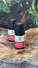 🌟 Primavera Duftmischung – Lichterfunkeln | 5 ml | Bio-Qualität | Herkunft: Allgäu – Bild 2