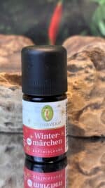 ❄️ Primavera Duftmischung – Wintermärchen | 5 ml | Bio-Qualität | Herkunft: Allgäu – Bild 2