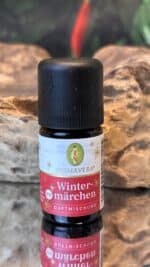 ❄️ Primavera Duftmischung – Wintermärchen | 5 ml | Bio-Qualität | Herkunft: Allgäu – Bild 3