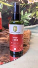 🍎 Primavera Bio-Raumspray – Bratapfel | 50 ml | Herkunft: Allgäu – Bild 2