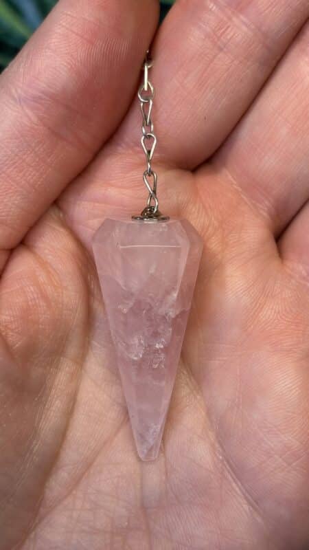 Rubin und seine Wirkung 28 Nursesoulangel