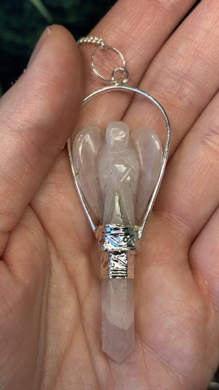 Rubin und seine Wirkung 24 Nursesoulangel