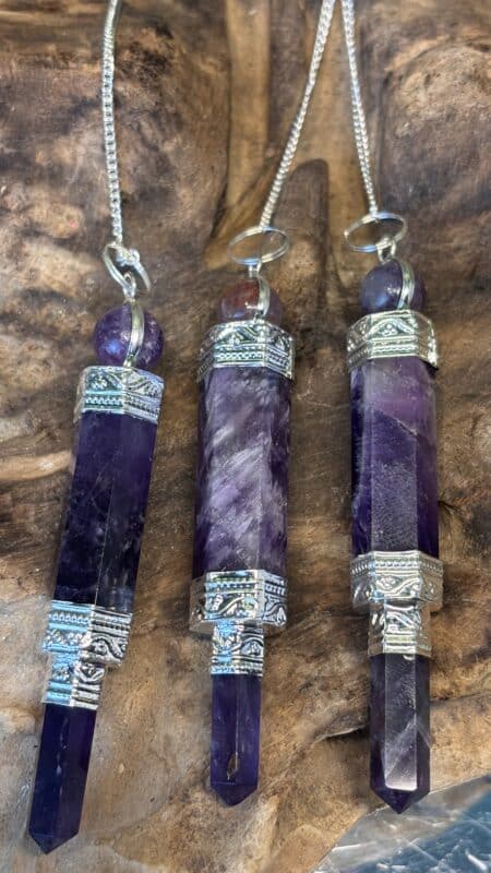 Wirkung Bergkristall 32 Nursesoulangel