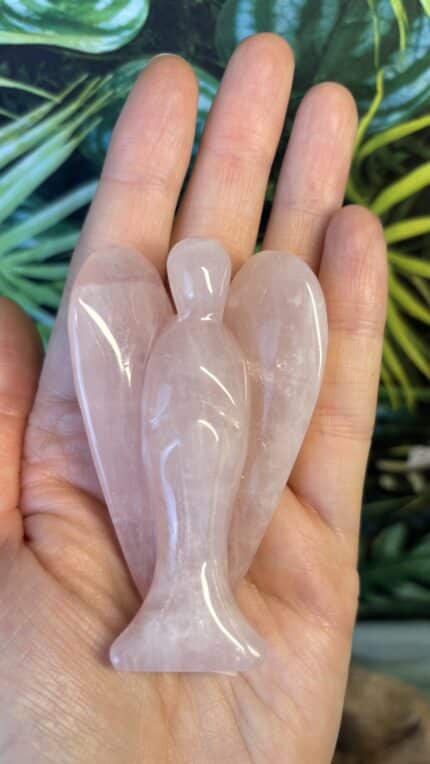 Rubin und seine Wirkung 3 Nursesoulangel