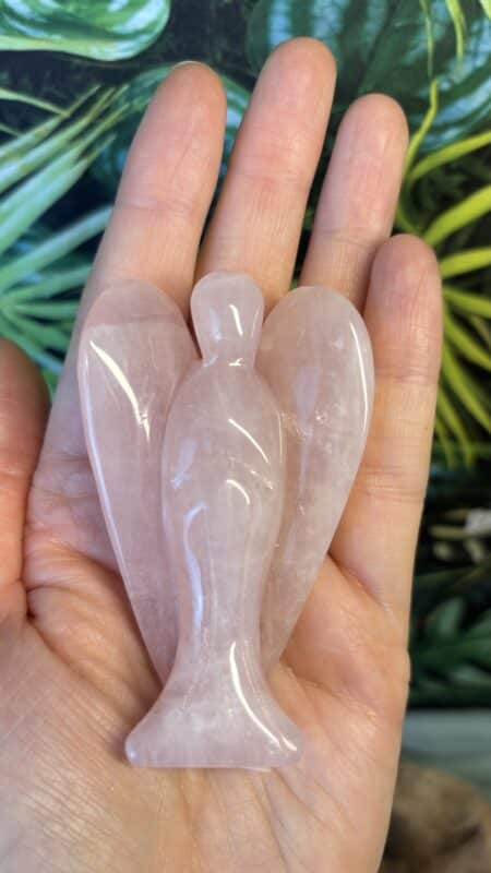 Rubin und seine Wirkung 19 Nursesoulangel