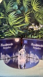 ✨ Rauhnacht Ritualset von BERK – Magische Begleitung durch die heiligste Zeit des Jahres ✨ – Bild 4