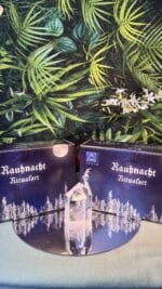 ✨ Rauhnacht Ritualset von BERK – Magische Begleitung durch die heiligste Zeit des Jahres ✨ – Bild 2