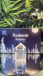 ✨ Rauhnacht Ritualset von BERK – Magische Begleitung durch die heiligste Zeit des Jahres ✨