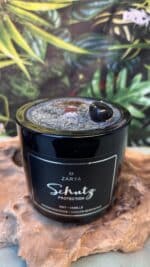 🕯✨ Duft-Schutzkerze von Zarya – Dein Licht für Schutz, Stärke & Geborgenheit ✨🕯 – Bild 4